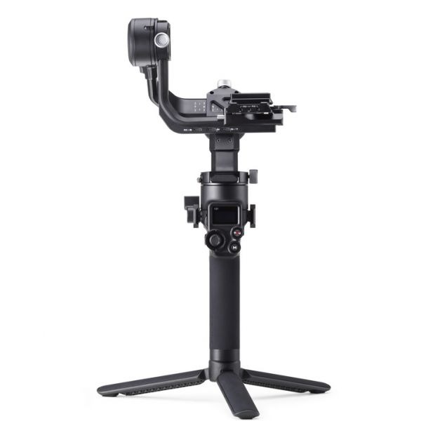 Tripé Manfrotto