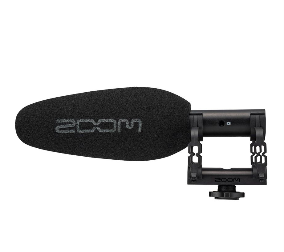 Zoom ZSG-1 ShotGun