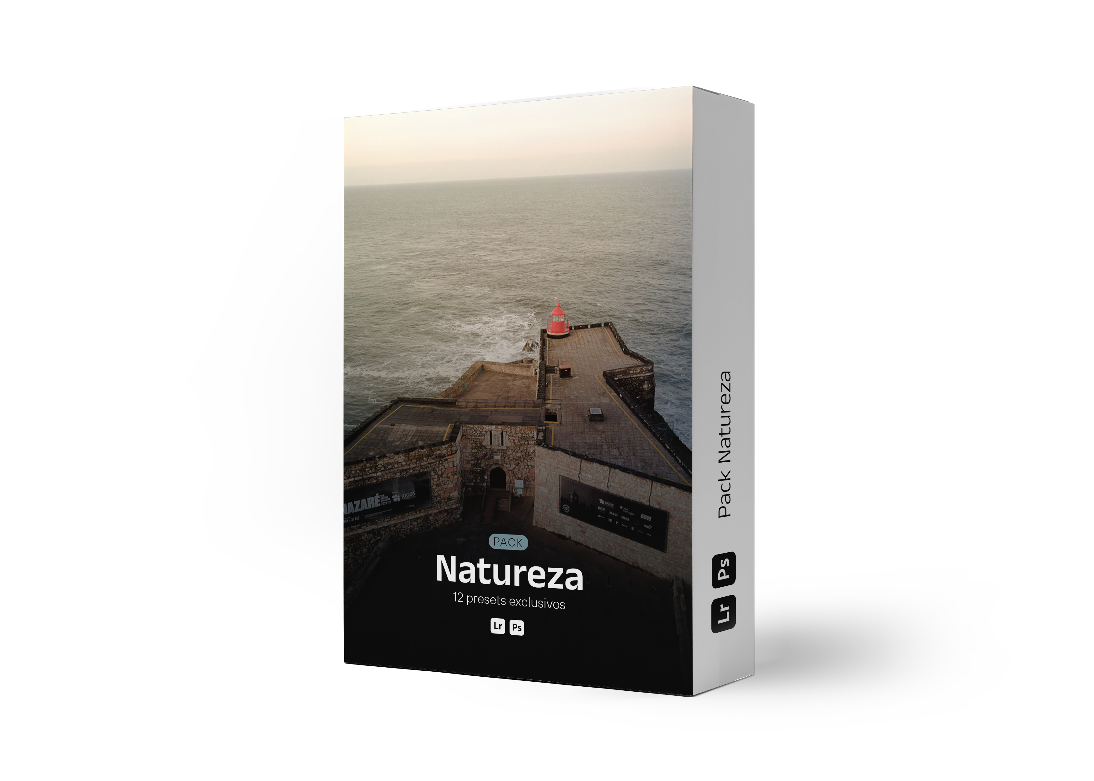 Pack Natureza