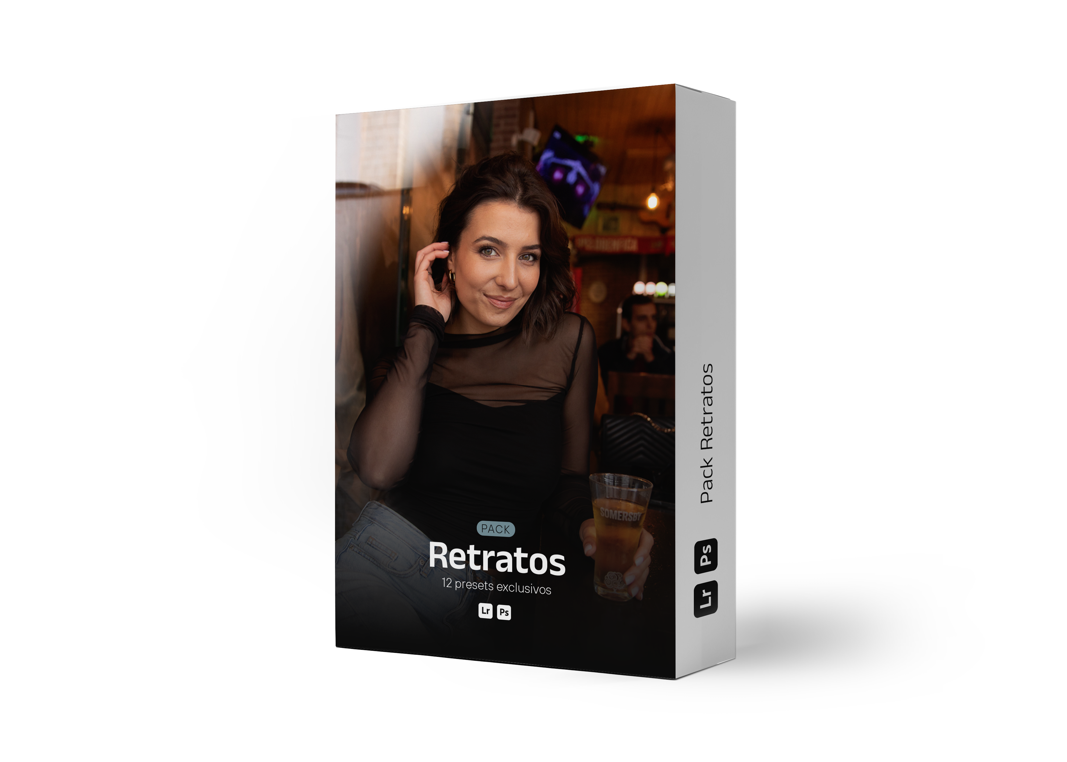 Pack Retratos